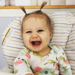 Meet your Posher, Ann marie